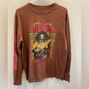 Zion Rootswear medium brown